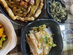 -北京水岸山吧度假村(雁栖镇店)