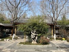 -济南植物园