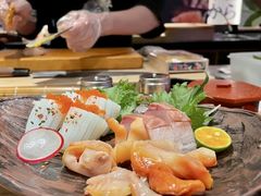 -大雄寿司(中华广场店)