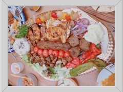 -Yum Yum 土耳其风味餐厅(万达尊店)