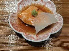 -旬怀石料理(嘉善老市店)