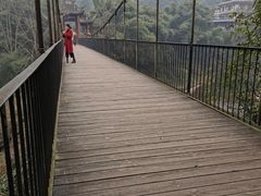 -凤栖山