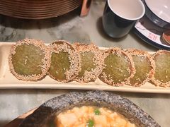 -绿茶餐厅(昌平悦荟店)