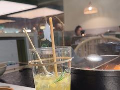 -山缓缓火锅(青岛万象城店)