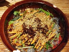 -串大叔炭火烤串·鸡西大冷面刀削面(总店)