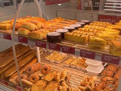 -味多美蛋糕(航天桥店)