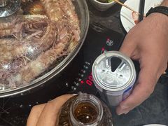 -川骄海鲜自助(河东店)