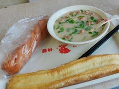 -六味斋(柳巷店)