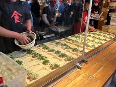 -沙州食驿·非遗小吃夜市