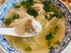 -南来顺饭庄·清真(南菜园店)