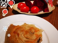 -芭莉与彩虹西餐厅(成都合生汇店)