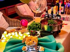 -不二民谣音乐餐酒吧(长沙店)