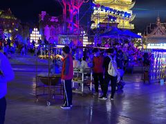 -济南方特东方神画