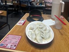 -喜家德虾仁水饺(青岛永旺东部店)