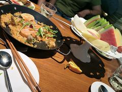 -陶享时光西餐·下午茶(信河街店)