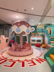 -孩子王童乐园(丰禾万达店)