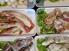 -合乐·创意火锅·海鲜火锅(亚东柒号店)