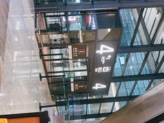 -肯德基(虹桥机场T2北指廊精选外卖点店)