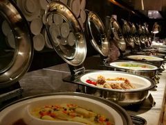 -云庭咖啡厅· 中航泊悦酒店(虹桥T2店)