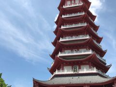 -芜湖方特东方神画