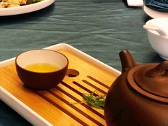 -西安绿地假日酒店·丽宝轩中餐厅