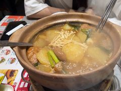 -肥家大排档(天河体育西店)
