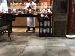 -北京老铺烤鸭(老城根店)