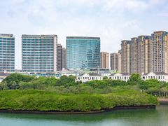 -五缘湾凯悦酒店·悦饗中餐厅