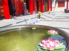 -西安市广仁寺