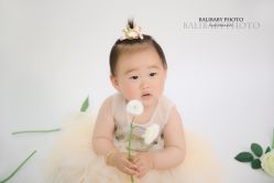 点击看大图 -巴黎Paris baby儿童摄影(宝山万达店)