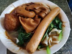 -安徽正宗牛肉板面(南十三路店)