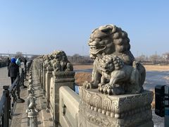 -卢沟桥文化旅游区