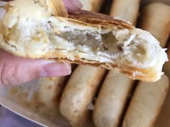 -矮子馅饼(大成路店)