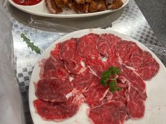 -活潑鲜跳(湖滨商业街店)