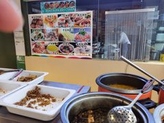 -紫光园清真北京小吃(正阳大街店)