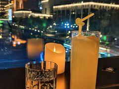 -Tipsy Bar•屋顶露台酒吧&水烟吧