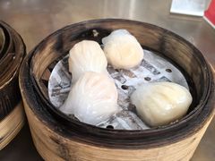 虾饺-阿弟早茶大排档(九村店)