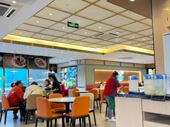-香港新记茶餐厅(春熙太古里店)