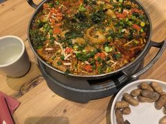 -李不管把把烧(天府三街店)