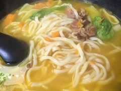 -家烧面馆【南山路知名经典面食】