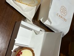 -CARINO BAKERY&CAFE(南方商城店)