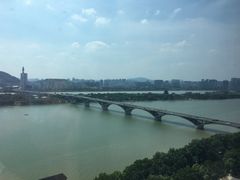 -长沙国金中心异国印象酒店
