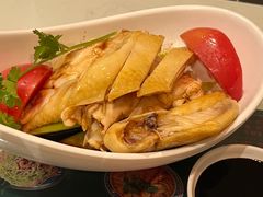-滕记星发餐室·新加坡菜(巨鹿路店)