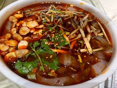 -老爷庙风味美食府(魏都大道店)