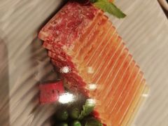 -森隆饭庄(新世界百货崇文店)