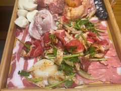-牛人·雪花牛·木炭烤肉(昆山陆家店)
