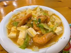 -西域美食(西直门南小街店)