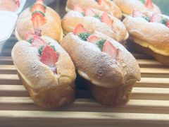 -红星前进面包牛奶公司(君太店)