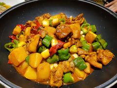 -小尕子·新疆菜(明园店)