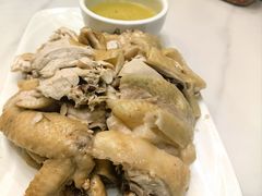-八方海味餐厅